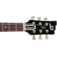 Duesenberg Starplayer Special Black Sparkle E-Gitarre Thumbnail 4