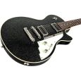 Duesenberg Starplayer Special Black Sparkle E-Gitarre Thumbnail 5