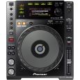 Pioneer DJ CDJ 850 K schwarz Thumbnail 1
