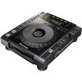 Pioneer DJ CDJ 850 K schwarz Thumbnail 2