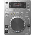 Pioneer CDJ 350 S silber Thumbnail 1