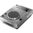 Pioneer CDJ 350 S silber Thumbnail 2