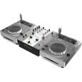 Pioneer CDJ 350 S silber Thumbnail 5