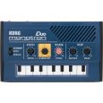 Korg Monotron Duo Synthesizer Thumbnail 1
