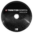 Native Instruments TRAKTOR SCRATCH MK2 Timecode Bundle schwarz Thumbnail 3