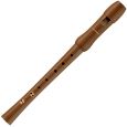 Hohner Blockflöte Sopran C deutsch Doppelloch Thumbnail 1