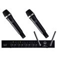 AKG DMS 70 Quattro Vocal Set B-Ware Thumbnail 1