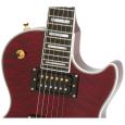 Epiphone Prophecy Les Paul Custom Plus GX BC Thumbnail 5