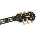 Epiphone Prophecy Les Paul Custom Plus GX BC Thumbnail 6