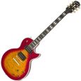Epiphone Prophecy Les Paul Custom Plus GX HS E-Gitarre Thumbnail 1
