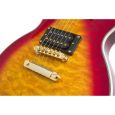 Epiphone Prophecy Les Paul Custom Plus GX HS E-Gitarre Thumbnail 4