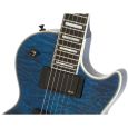 Epiphone Prophecy Les Paul Custom Plus EX MS E-Gitarre Thumbnail 5