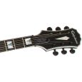Epiphone Prophecy Les Paul Custom Plus EX MS E-Gitarre Thumbnail 6