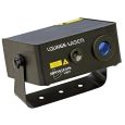 JB Systems Lounge Laser DMX Thumbnail 1