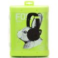 Fostex TH-5 B Kopfhörer schwarz Thumbnail 2