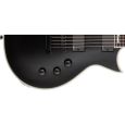 ESP Ltd EC-407 BLKS E-Gitarre Thumbnail 2