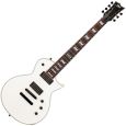 ESP Ltd EC-407 Snow White Satin Thumbnail 1