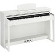Yamaha CLP-430 WH weiß Thumbnail 1