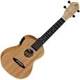 Ortega RFU11SE Konzert-Ukulele inkl. Gigbag Thumbnail 1