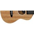 Ortega RFU11SE Konzert-Ukulele inkl. Gigbag Thumbnail 3