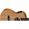 Ortega RFU11SE Konzert-Ukulele inkl. Gigbag Thumbnail 4