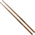 Rohema Drumsticks Hornwood 8H Hornholz mattlackiert Thumbnail 1