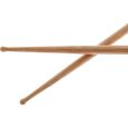Rohema Drumsticks Hornwood 8H Hornholz mattlackiert Thumbnail 2