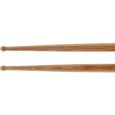 Rohema Drumsticks Hornwood 8H Hornholz mattlackiert Thumbnail 3
