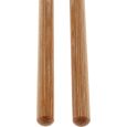 Rohema Drumsticks Hornwood 8H Hornholz mattlackiert Thumbnail 4