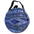 Terre Tasche f. Schamanentrommel Ekat blau 50cm Thumbnail 1