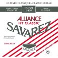 SAVAREZ 540 R Alliance Classic Saitensatz Thumbnail 1