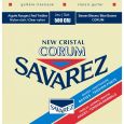 SAVAREZ 500CRJ Corum New Cristal Saitensatz Konzertgitarre Thumbnail 1