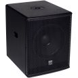 Gemini GVX SUB12P aktiver Subwoofer B-Ware Thumbnail 2