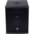 Gemini GVX SUB12P aktiver Subwoofer B-Ware Thumbnail 3