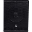 Gemini GVX SUB12P aktiver Subwoofer B-Ware Thumbnail 4