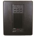 Gemini GVX SUB12P aktiver Subwoofer B-Ware Thumbnail 6
