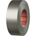 tesa 4688 Gaffa Tape Duct Tape 50mm silber 50m Thumbnail 1