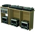 Glorious DJ Mix Extension beige B-Ware ! Thumbnail 2