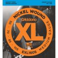 Daddario EXL160S E-Bass Saiten Thumbnail 1
