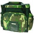 Reloop Record Bag Deluxe MKII camouflage ohne Tragegurt Thumbnail 1