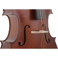 Gewa-Pure Cello-Garnitur HW 4/4 Thumbnail 6