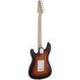 VGS Pure Series California ST Special VSB E-Gitarre Thumbnail 2