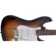 VGS Pure Series California ST Special VSB E-Gitarre Thumbnail 3