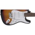 VGS Pure Series California ST Special VSB E-Gitarre Thumbnail 4