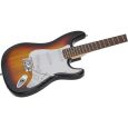 VGS Pure Series California ST Special VSB E-Gitarre Thumbnail 6