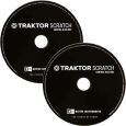 Native Instruments Traktor Scratch Time Code Control CD MK2 Thumbnail 1