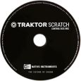 Native Instruments Traktor Scratch Time Code Control CD MK2 Thumbnail 2
