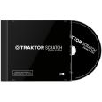 Native Instruments Traktor Scratch Time Code Control CD MK2 Thumbnail 3