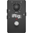 IK Multimedia iRig STOMP Thumbnail 1