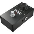 IK Multimedia iRig STOMP Thumbnail 2